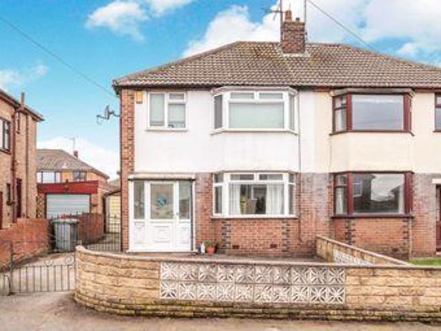 House for sale in Cleckheaton, West Yorkshire