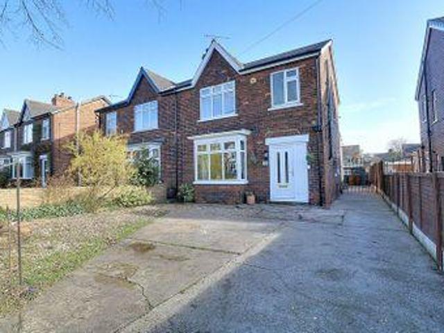 House for sale in Dragonby, North Lincolnshire