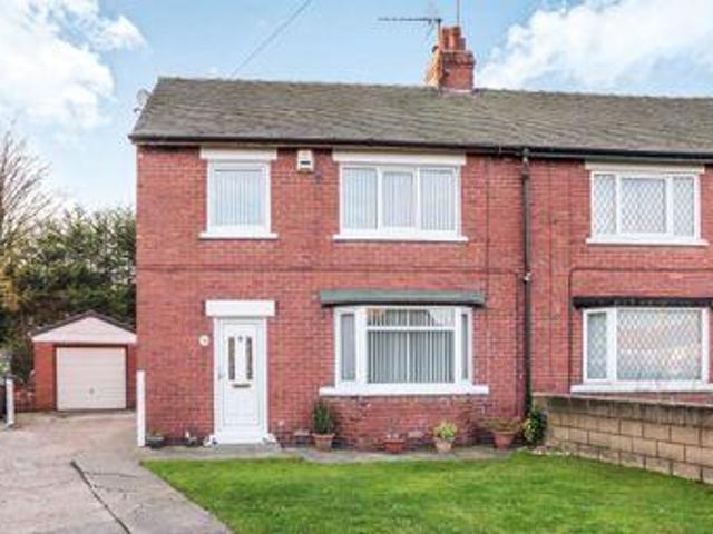 House for sale in Knottingley, Wakefield