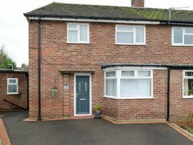 House for sale in Warrington