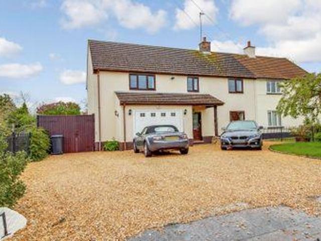 House for sale in Lyons, Greater London
