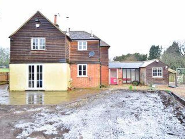 House for sale in Oad Street, Kent