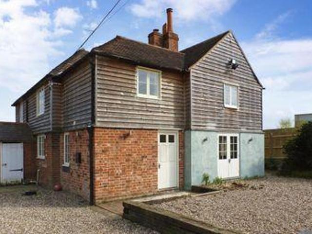 House for sale in Oad Street, Kent