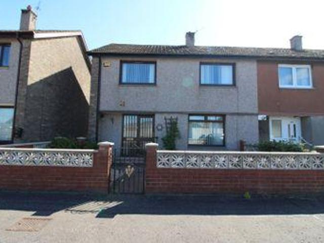 House for sale in Leven, Scotland