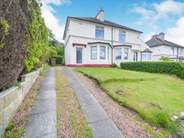 House for sale in Scotland