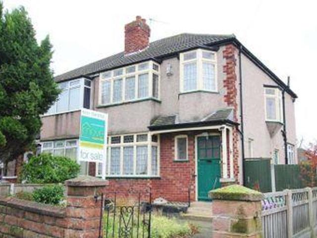 House for sale in Calderstones