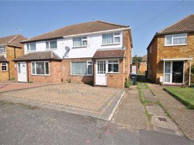 House for sale in Row Town, Surrey