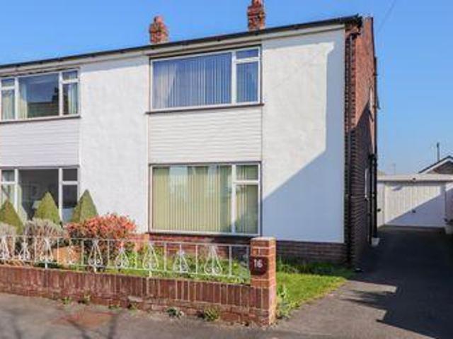 House for sale in Wakefield, West Yorkshire