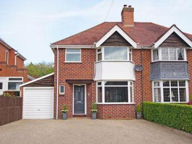 House for sale in Birmingham, West Midlands
