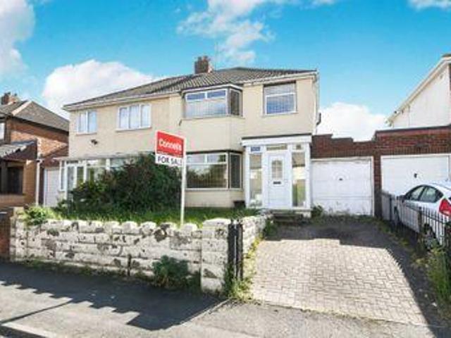 House for sale in Oldbury, West Midlands