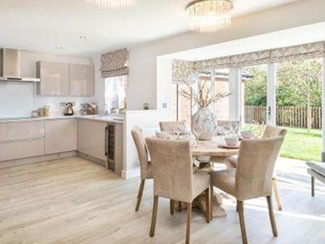 House for sale in Westbury, Wiltshire