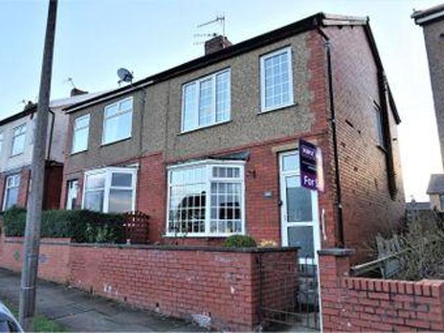 House for sale in Backburn, Lancashire