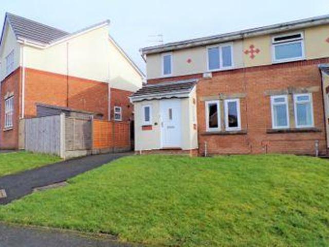 House for sale in Burnley, Lancashire