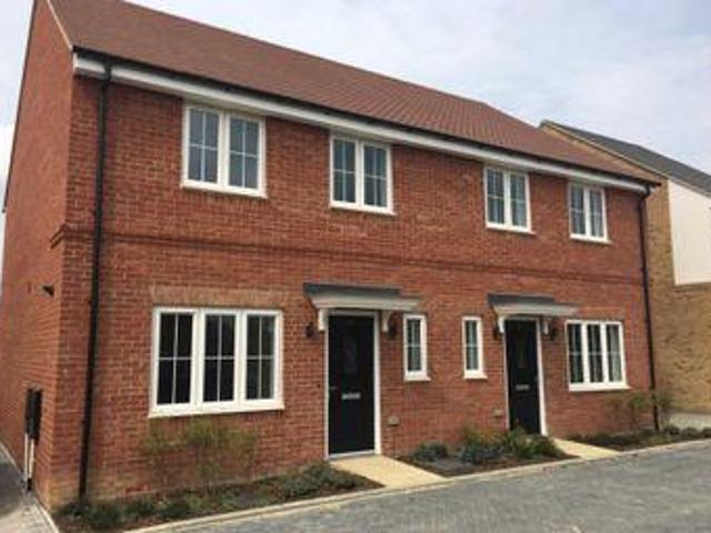 House for sale in Aylesbury, Buckinghamshire