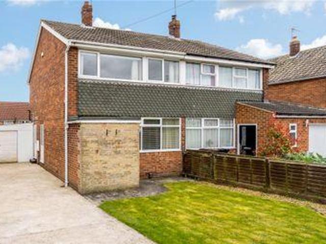 House for sale in Knaresborough, North Yorkshire