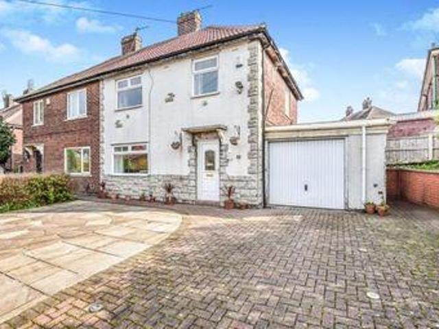 House for sale in Higher Bartle, Lancashire