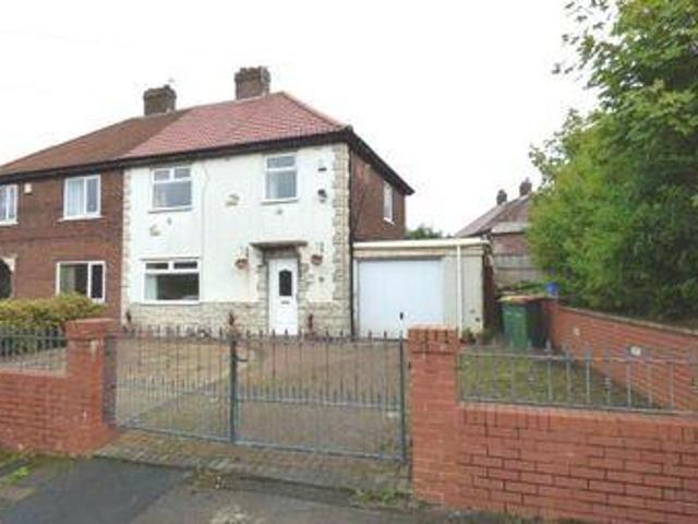 House for sale in Higher Bartle, Lancashire