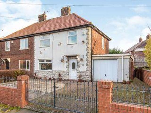 House for sale in Higher Bartle, Lancashire