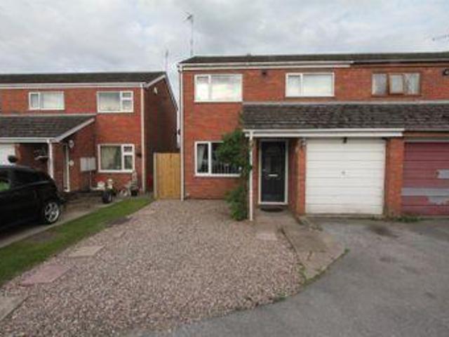 House for sale in Pinfold, Leicestershire
