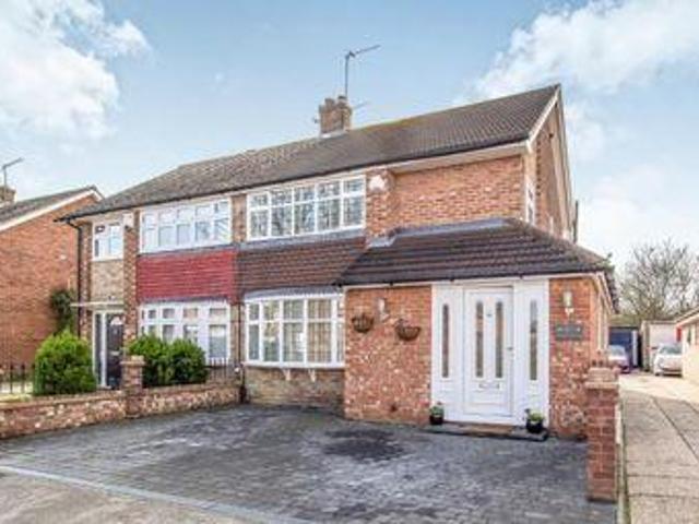 House for sale in Gravesend, Gravesham