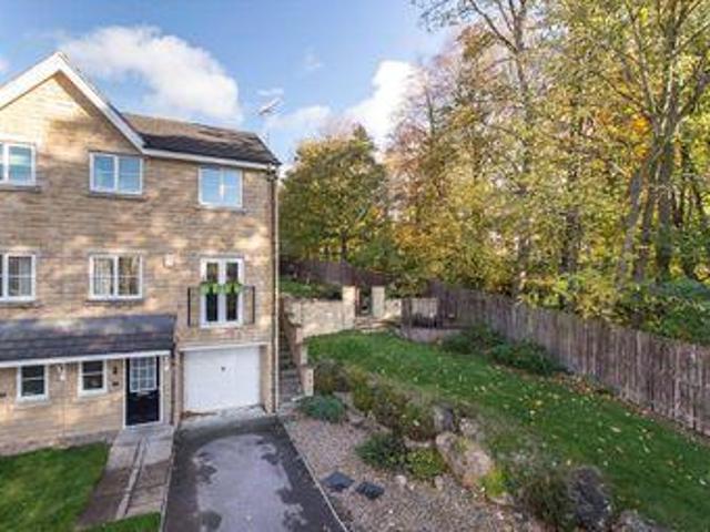 House for sale in Keighley, West Yorkshire