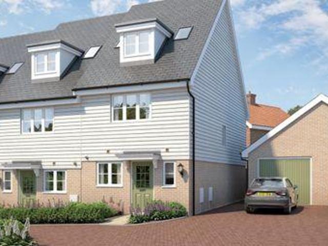 House for sale in Colliers End, Hertfordshire