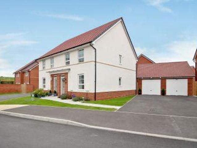 House for sale in Westbury, Wiltshire