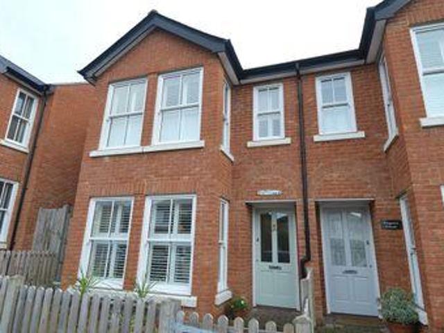 House for sale in Whitstable, Kent