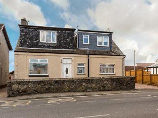 House for sale in Lochgelly, Scotland