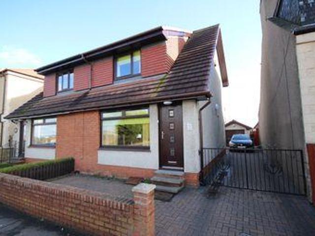 House for sale in Lochgelly, Scotland