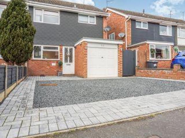House for sale in Rushock, Worcestershire