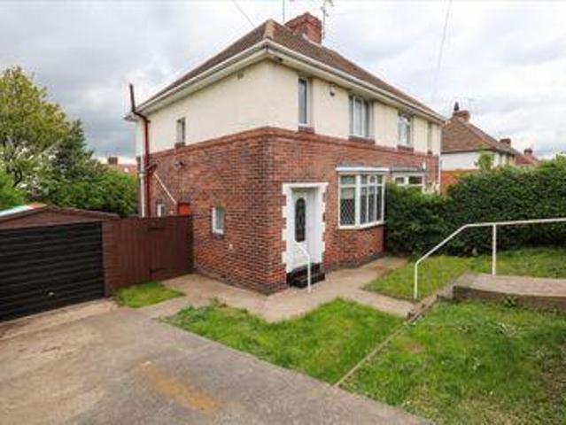 House for sale in South Yorkshire