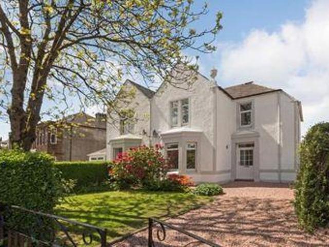 House for sale in Beith, Scotland