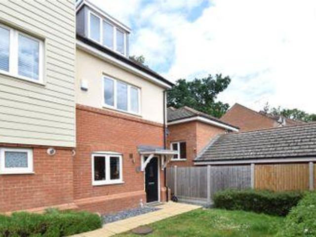 House for sale in North Watford, Hertfordshire