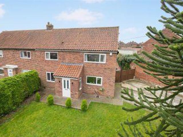 House for sale in Fishers Green, North Yorkshire