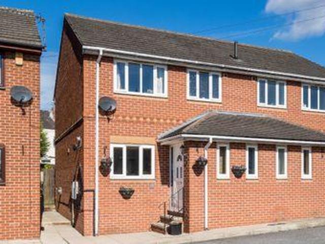 House for sale in West Yorkshire
