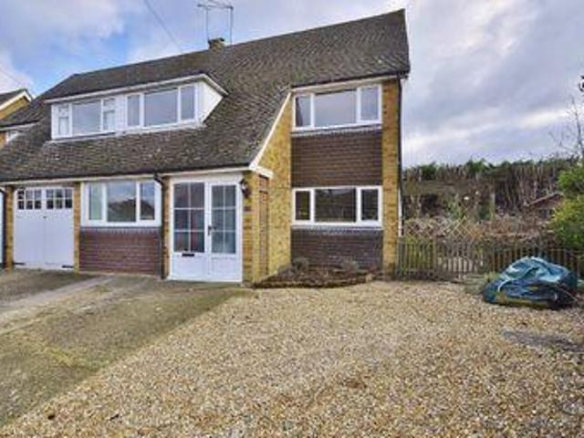 House for sale in Bolton Low Houses, Hampshire