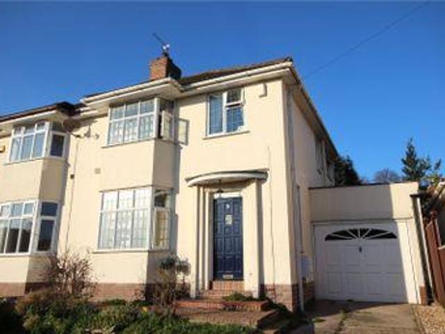 House for sale in Feckenham, City Of Bristol