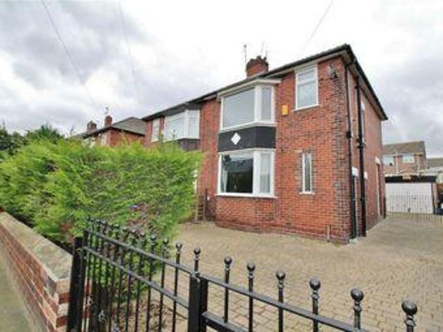 House for sale in South Yorkshire