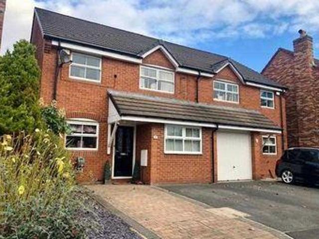 House for sale in Firbank, Lancashire