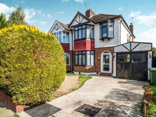 House for sale in Worcester Park, Greater London