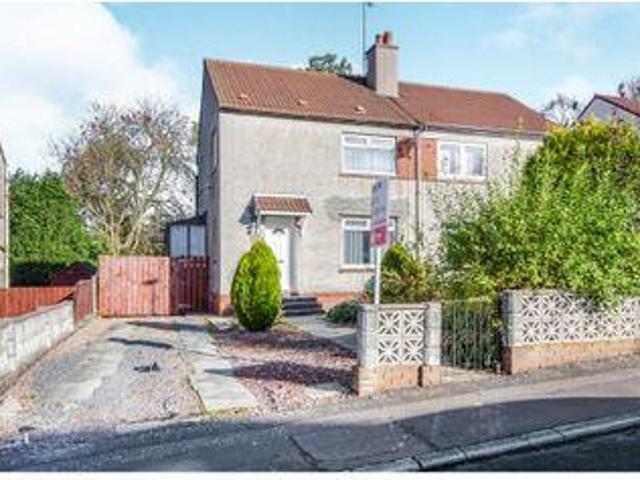 House for sale in Kilmarnock, East Ayrshire