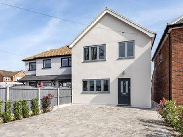 House for sale in Upminster, Greater London