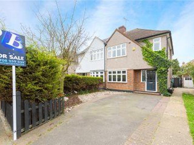 House for sale in Upminster, Greater London