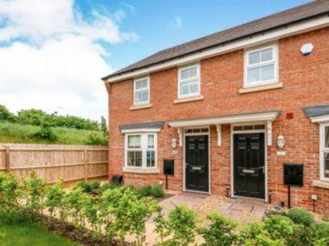 House for sale in Stafford, Staffordshire