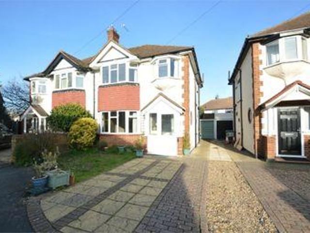House for sale in Ashley Park, Surrey