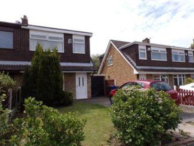 House for sale in Lancashire