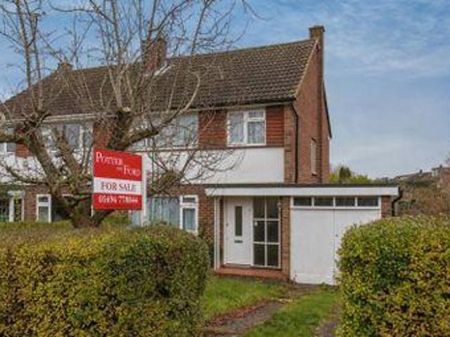House for sale in Chesham