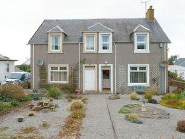 House for sale in Scotland