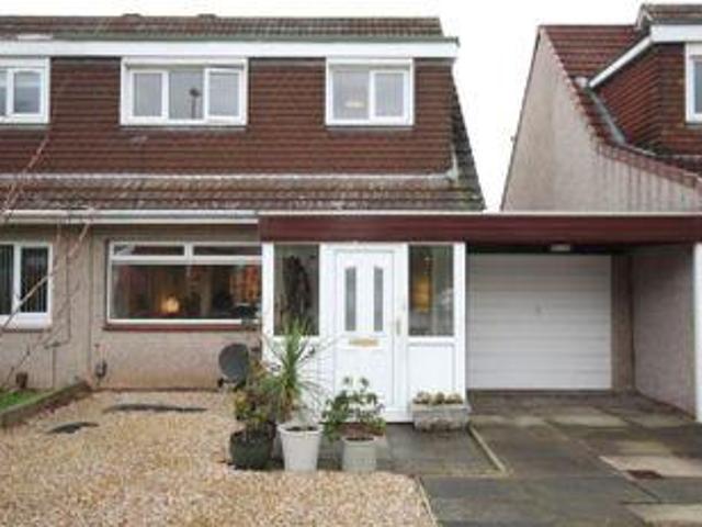 House for sale in Scotland